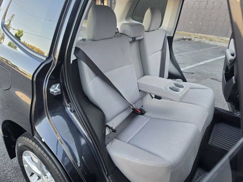 Used 2016 Subaru Forester 2.5i Premium AWD/4WD image 25