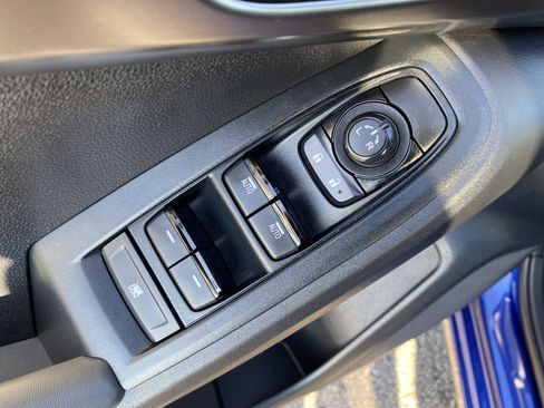 Used 2024 Subaru Impreza 2.0i image 18