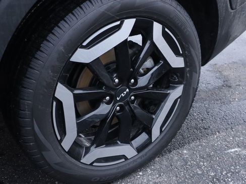 New 2025 Kia Telluride S image 47