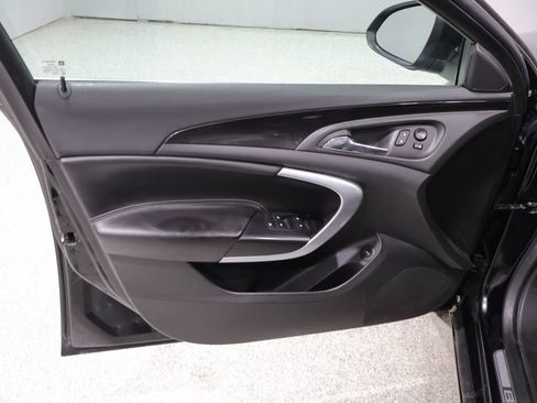 Used 2014 Buick Regal Premium FWD image 13