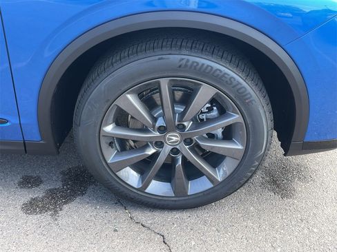 New 2026 Acura MDX A-Spec image 10