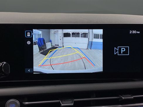 New 2026 Hyundai Tucson SEL AWD/4WD image 13