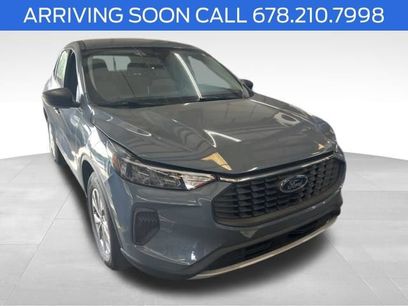 Certified 2023 Ford Escape Active w/ Tech Pack #1