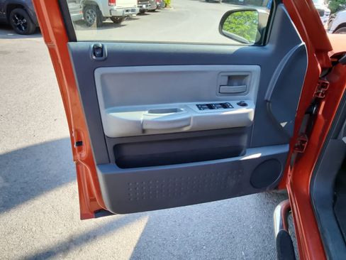 Used 2008 Dodge Dakota SLT RWD image 16