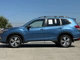 Certified 2020 Subaru Forester Touring w/ Popular Package #2 image 6