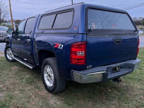 Used 2013 Chevrolet Silverado 1500 LT w/ All-Star Edition image 6