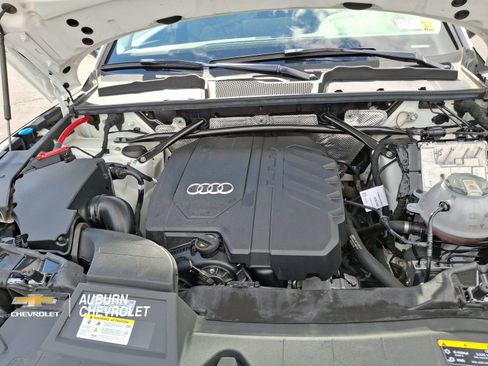 Used 2024 Audi Q5 2.0T Premium Plus AWD/4WD image 24