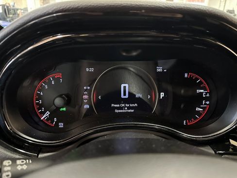 Certified 2024 Dodge Durango GT image 19