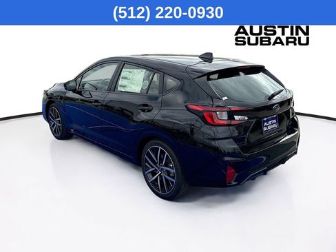 New 2026 Subaru Impreza 2.0i Sport image 6