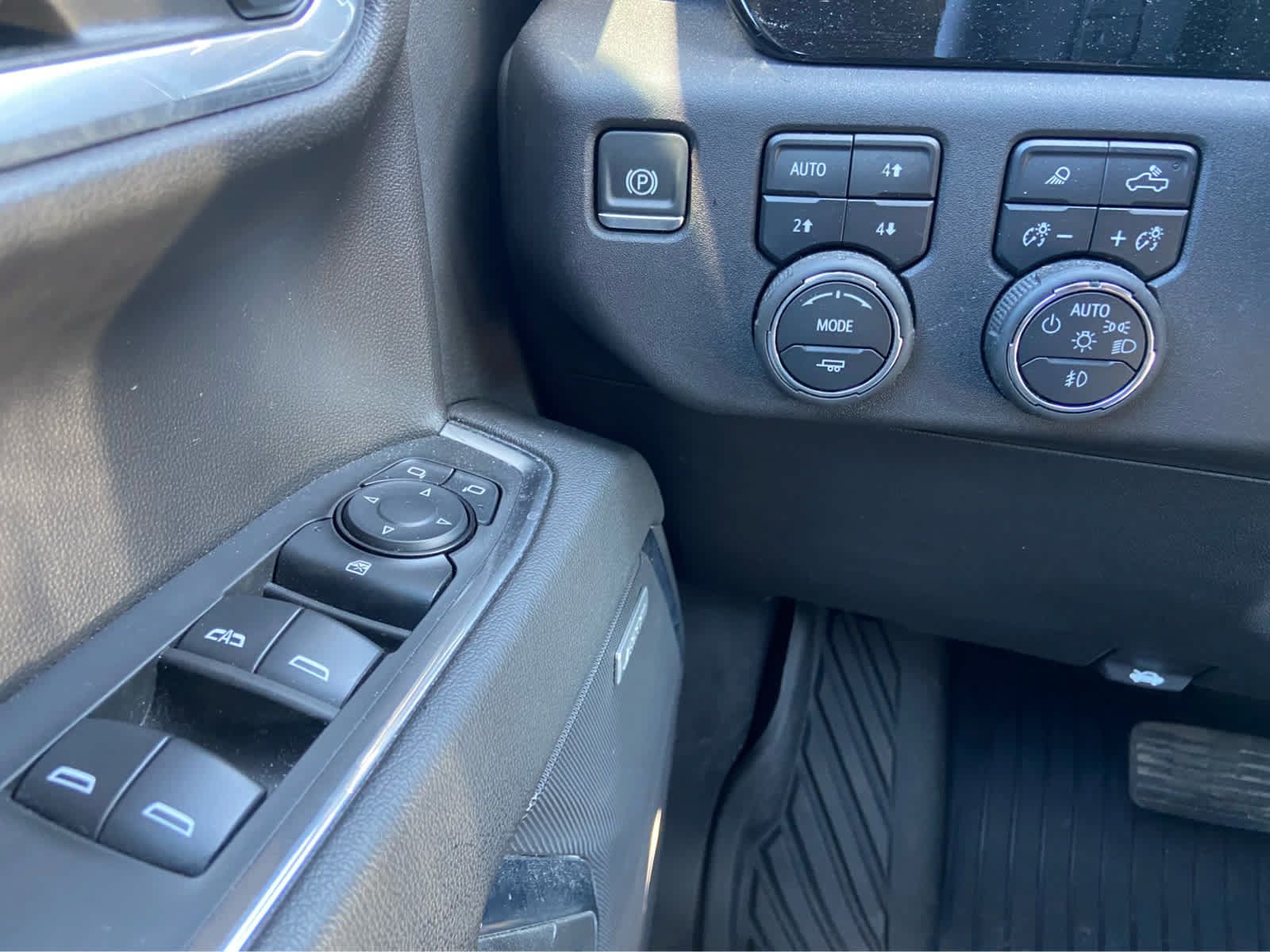 Used 2024 Chevrolet Silverado 1500 RST w/ True North Edition Plus AWD/4WD image 20