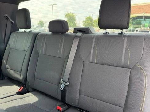 Certified 2024 Ford F150 STX AWD/4WD image 19