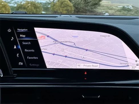 Used 2023 Cadillac Escalade Sport w/ LPO, ONYX Package image 13