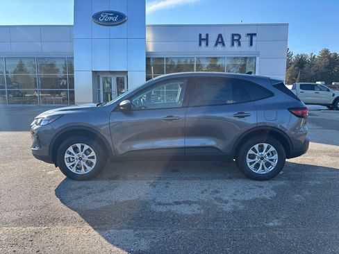 New 2026 Ford Escape Active w/ Tech Pack #1 AWD/4WD image 6