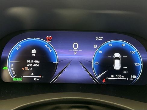 New 2026 Toyota Highlander Limited image 21