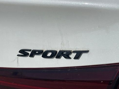 New 2026 Honda Civic Sport image 15