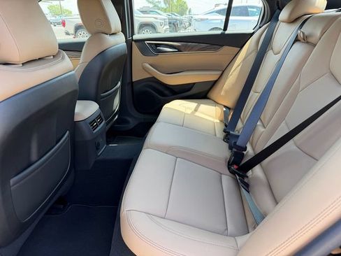 New 2026 Cadillac CT5 Premium Luxury w/ Technology Package RWD image 9