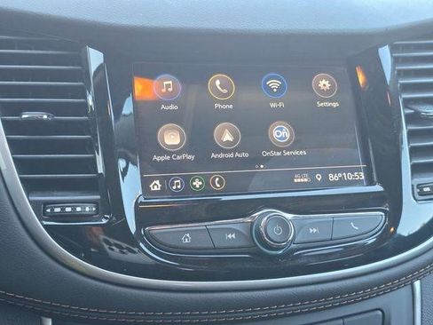 Certified 2022 Chevrolet Trax LS w/ Tint and Cruise Package image 24