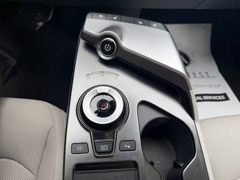 Certified 2024 Kia EV6 Wind w/ Wind Technology Package RWD image 18