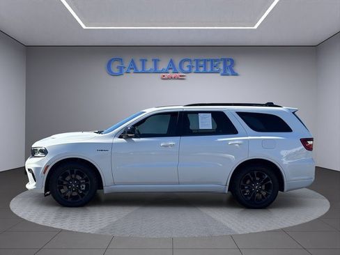 Used 2023 Dodge Durango R/T image 9
