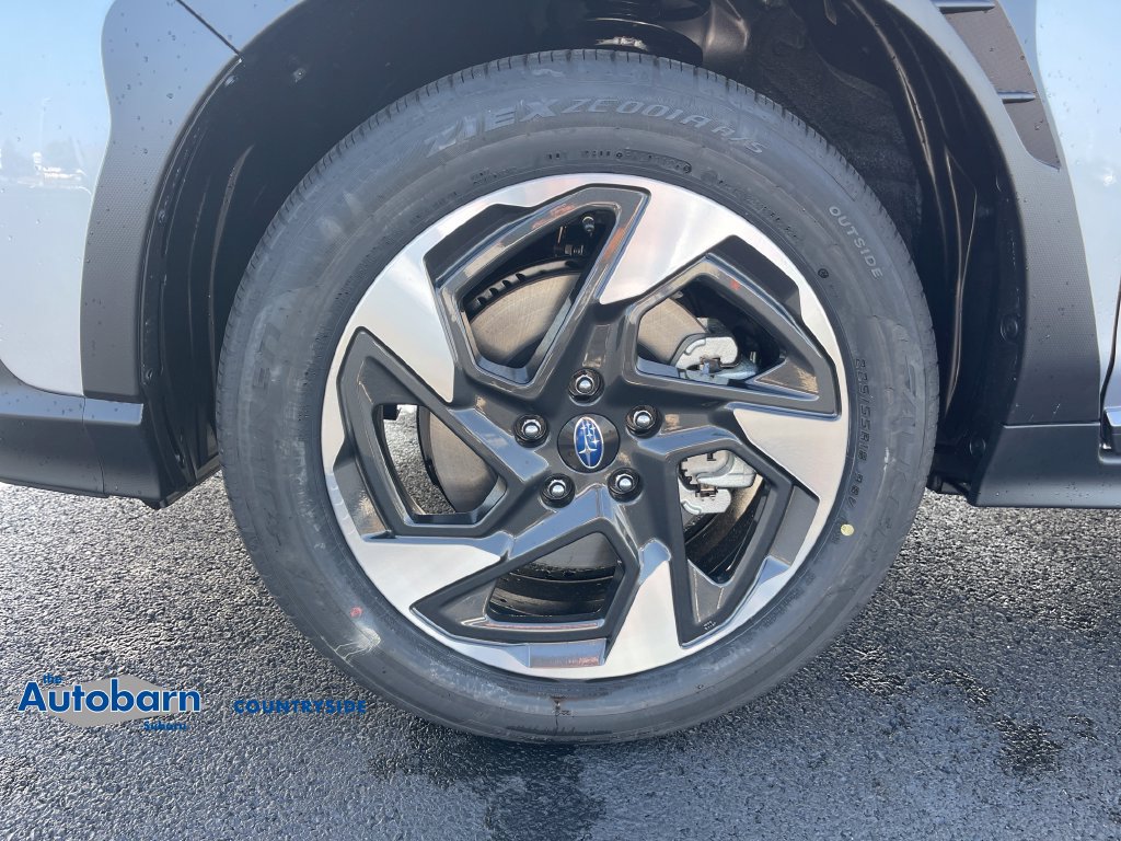 New 2026 Subaru Crosstrek 2.5i Limited AWD/4WD image 27