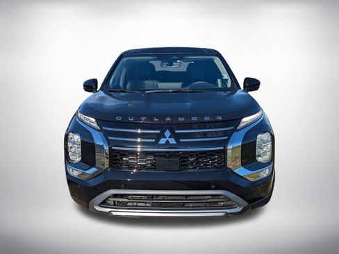 New 2026 Mitsubishi Outlander SE FWD image 8