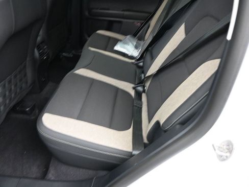 New 2025 Ford Bronco Sport Big Bend image 27