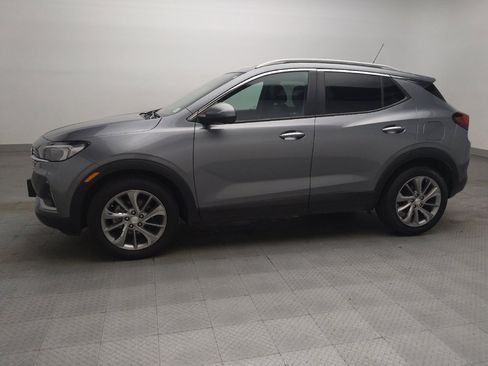 Used 2020 Buick Encore GX Select w/ Experience Buick Package FWD image 2