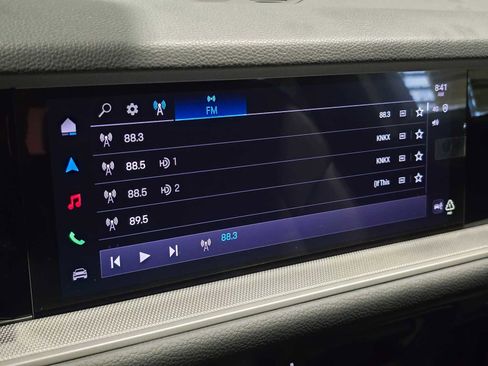 New 2026 Porsche Cayenne image 30