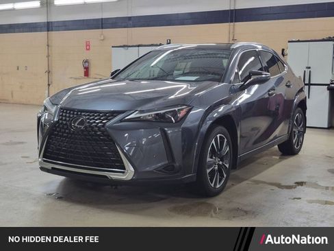 Used 2024 Lexus UX 250h FWD w/ Premium Package image 1