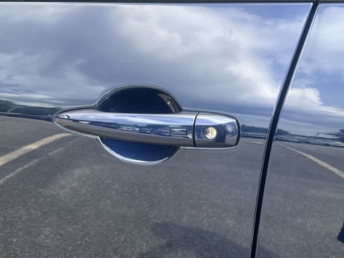 New 2026 Nissan Rogue SV FWD image 23