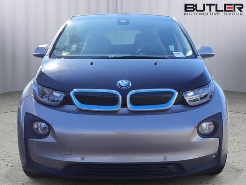 Used 2015 BMW i3 w/ Range Extender image 2