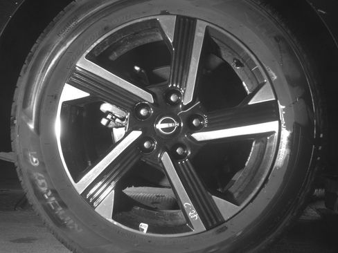 Used 2025 Nissan Sentra SV image 15