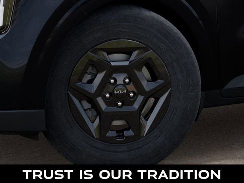 New 2026 Kia Carnival image 9