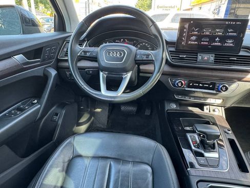 Used 2021 Audi Q5 2.0T Premium w/ Convenience Package AWD/4WD image 15