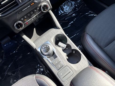 New 2026 Ford Escape ST-Line w/ Cold Weather Package image 34