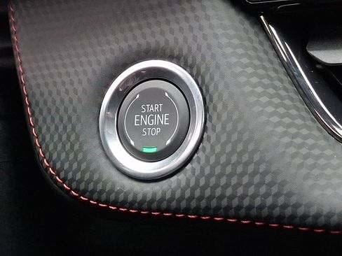 Certified 2026 Chevrolet Equinox RS image 24