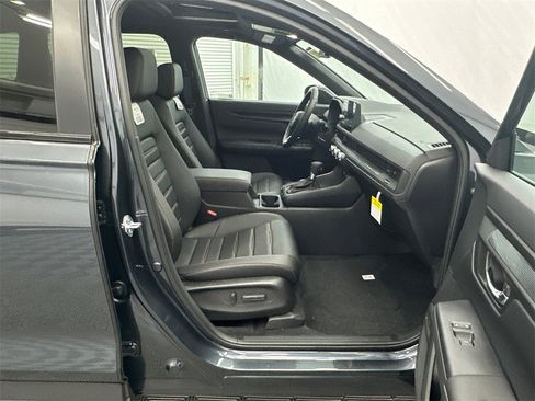 New 2026 Honda CR-V Sport-L image 16