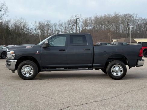 New 2026 RAM 2500 Tradesman image 2