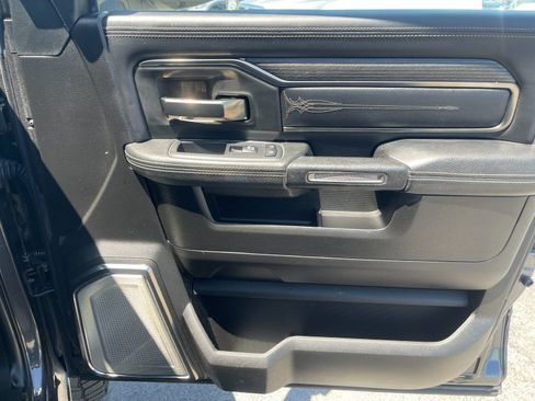 Used 2019 RAM 2500 Limited AWD/4WD image 18