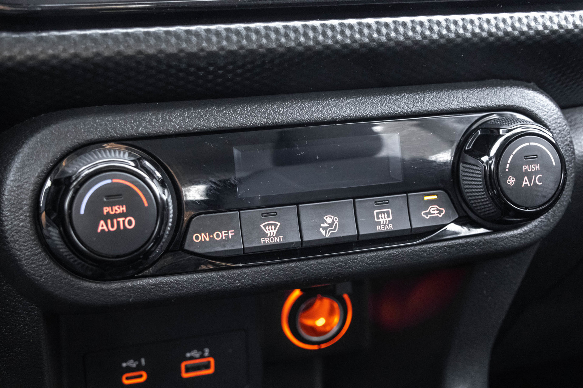 Used 2022 Nissan Kicks SV FWD image 29