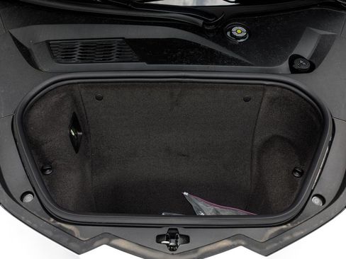 Used 2026 Chevrolet Corvette Z06 RWD image 9