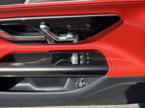 Used 2024 Mercedes-Benz AMG GT 55 image 22