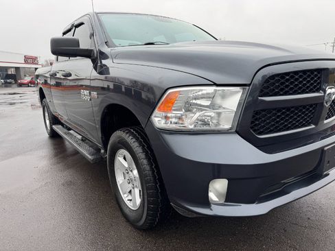Used 2017 RAM 1500 Express image 12