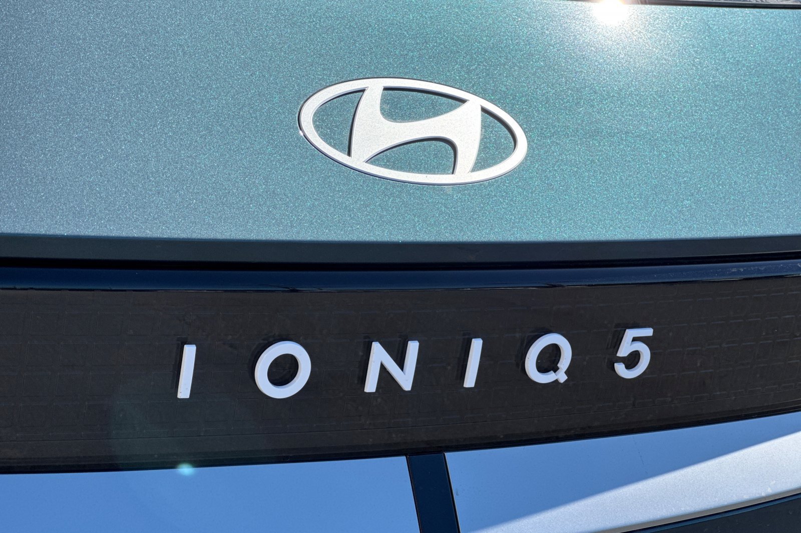 New 2027 Hyundai Ioniq 5 SEL RWD image 27
