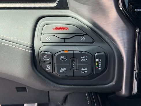 New 2026 RAM 1500 RHO w/ RHO Level 1 Equipment Group AWD/4WD image 18