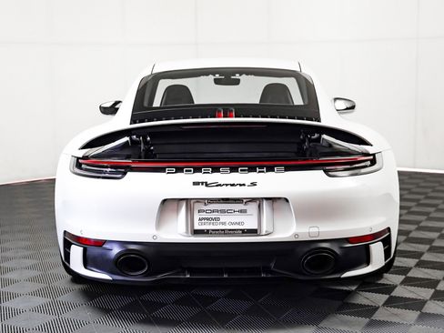 Used 2024 Porsche 911 Carrera S image 11