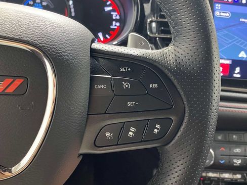 Used 2026 Dodge Durango GT AWD/4WD image 25