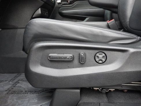 Used 2023 Honda Odyssey Touring image 41