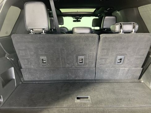 Used 2021 Ford Expedition Limited image 23