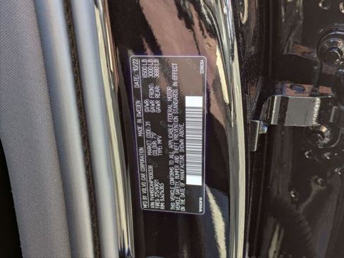 Used 2023 Volvo XC90 T8 Ultimate image 28